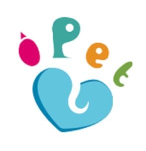 Petrust Pet Feeder Logo